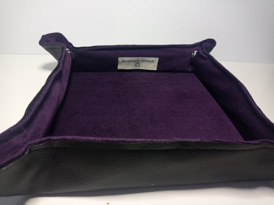 Mor Zar Tepsisi (Dice Tray)