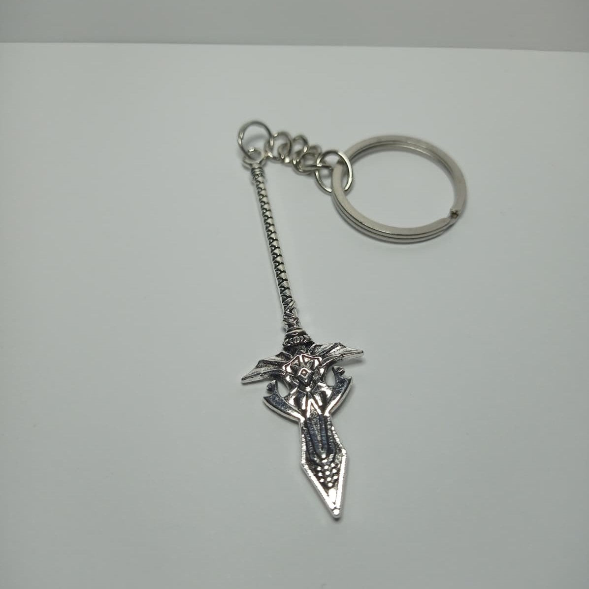 Spear Anahtarlık