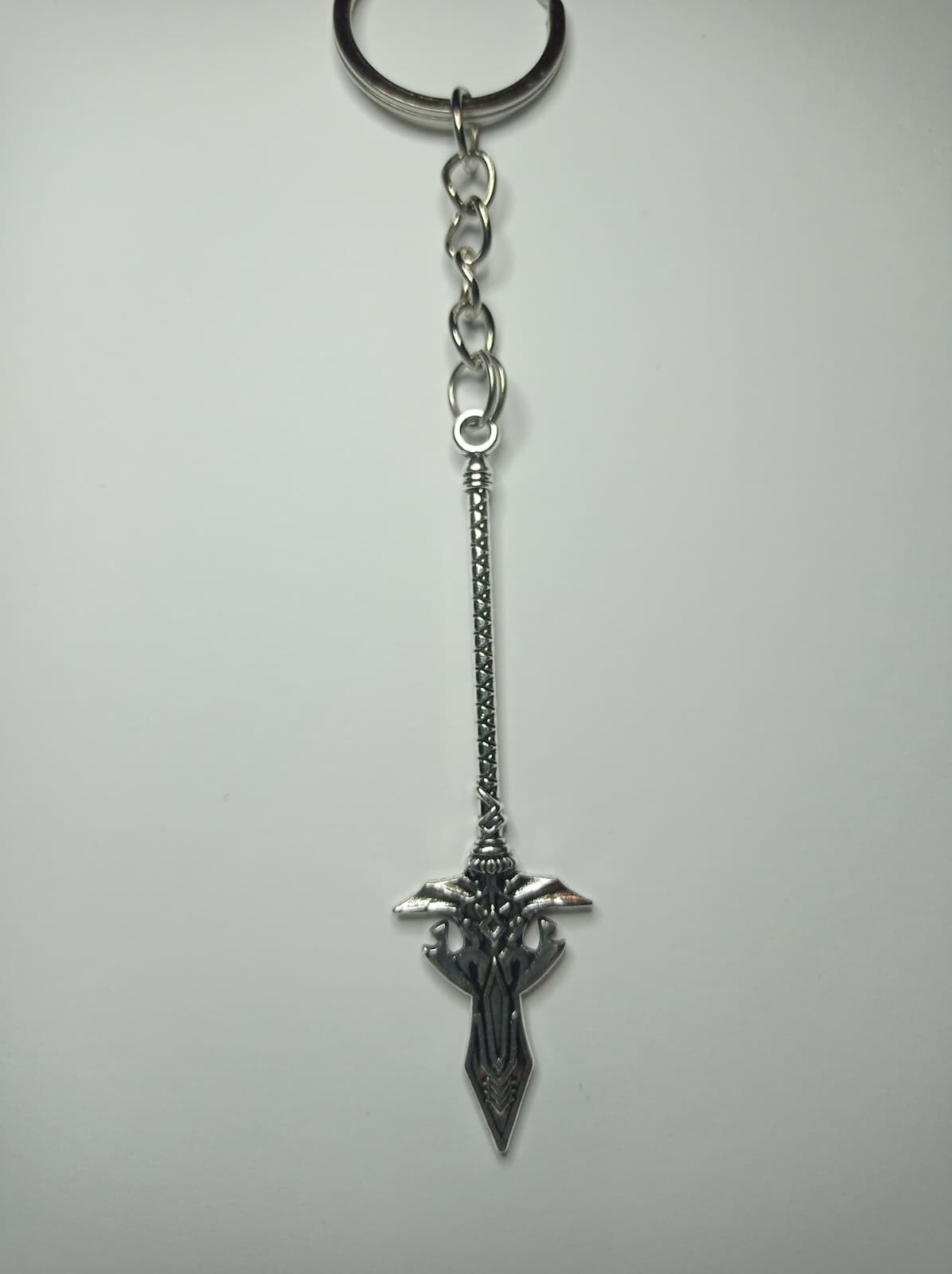 Spear Anahtarlık