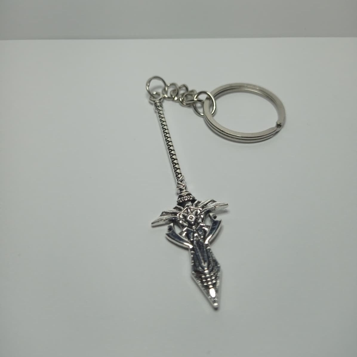 Spear Anahtarlık