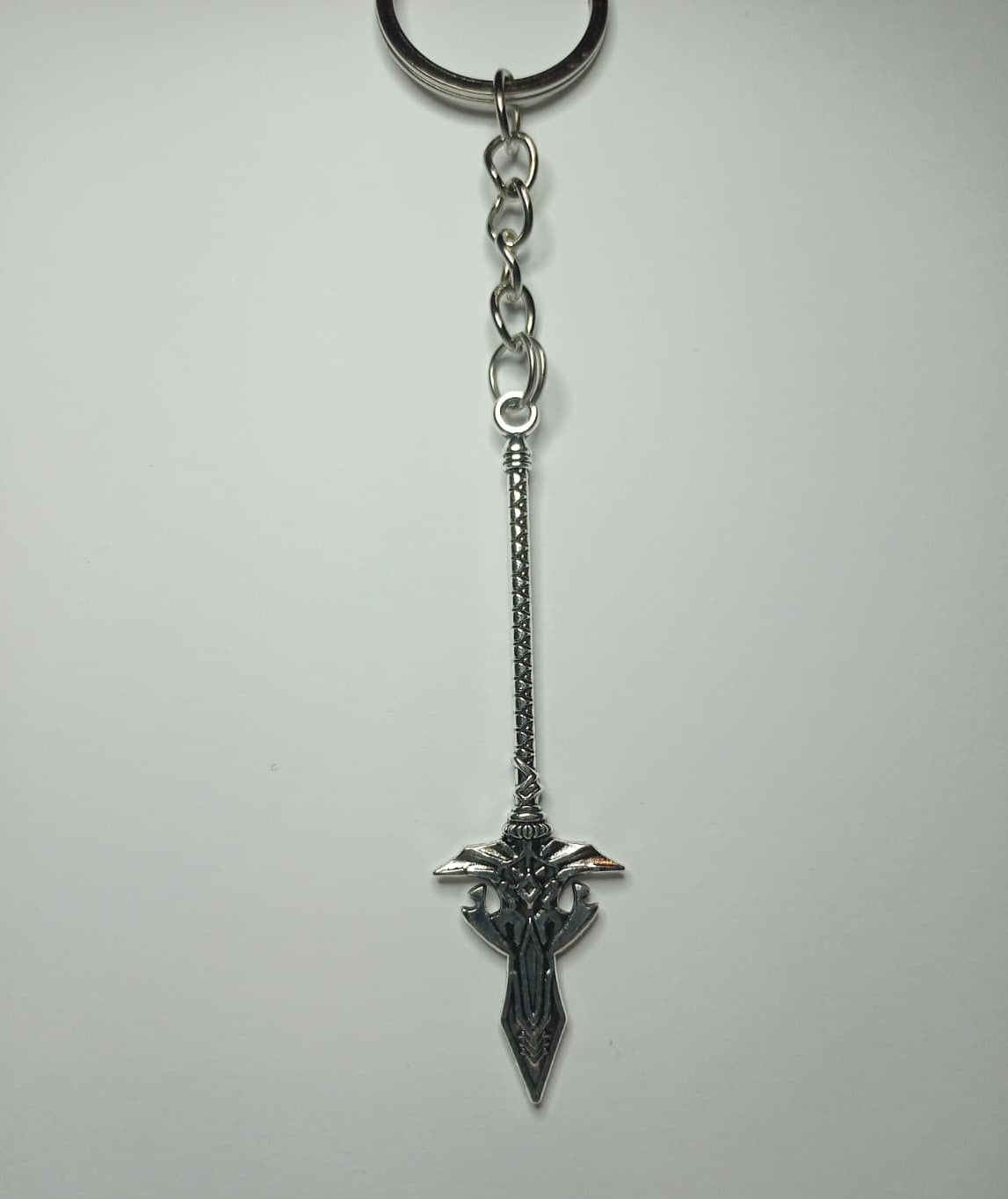 Spear Anahtarlık
