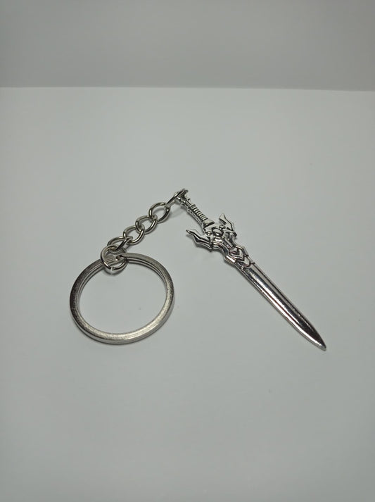 Kılıç Anahtarlık