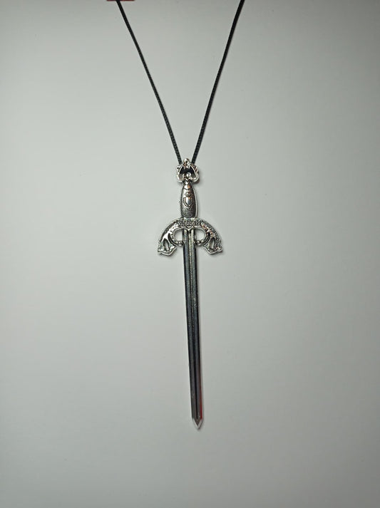 Gladiator Champion Sword Kolye