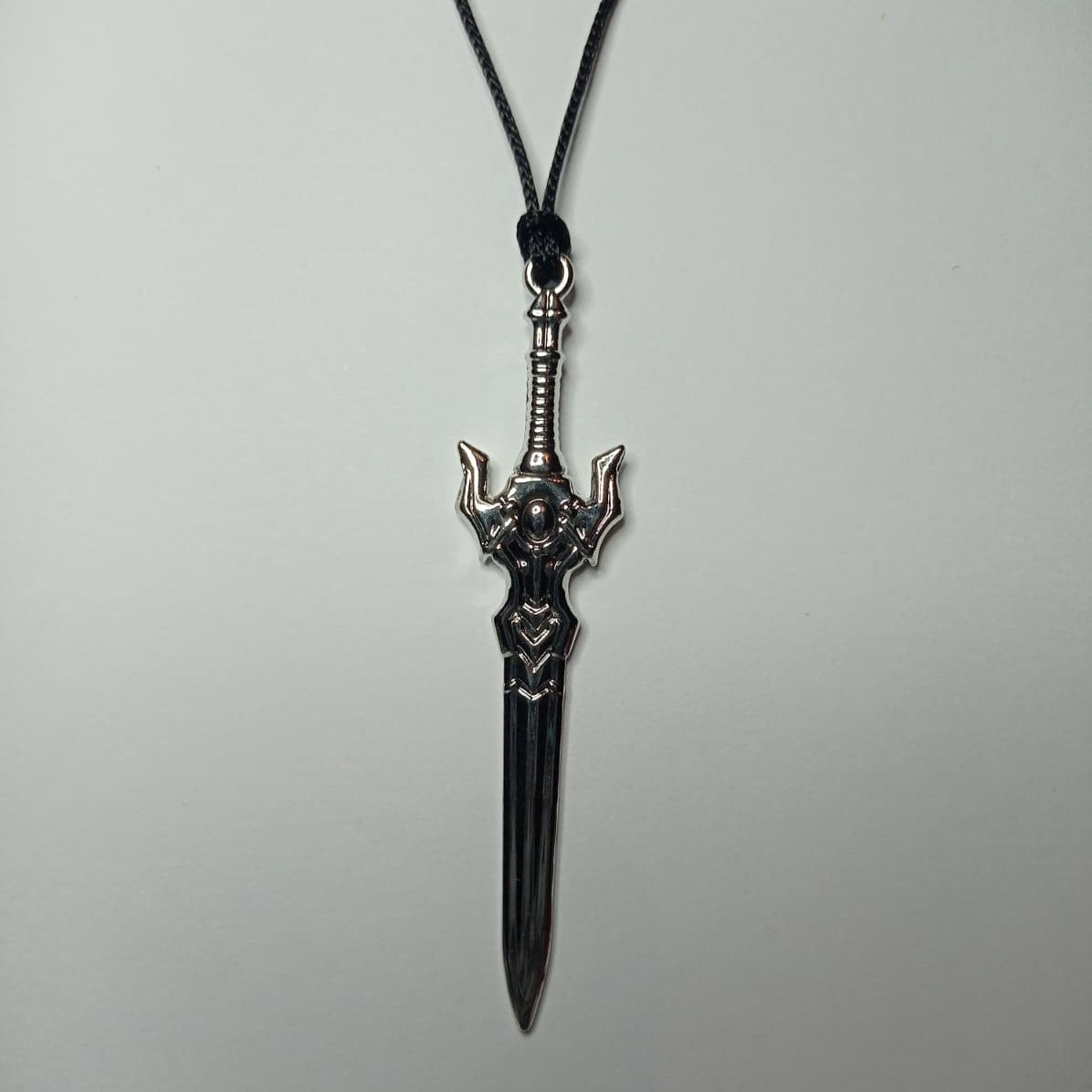 Short Sword Kolye