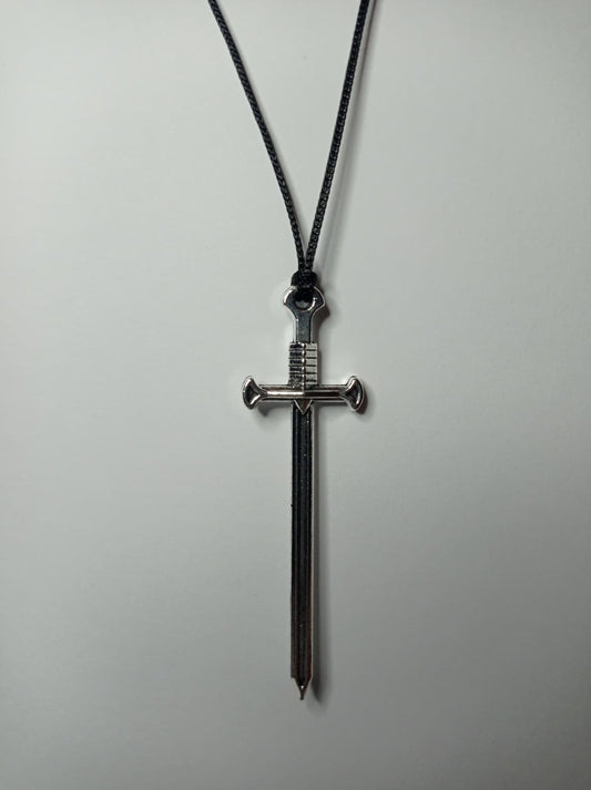 Sword Kolye
