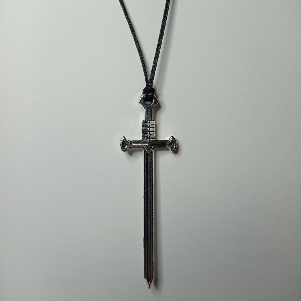 Sword Kolye