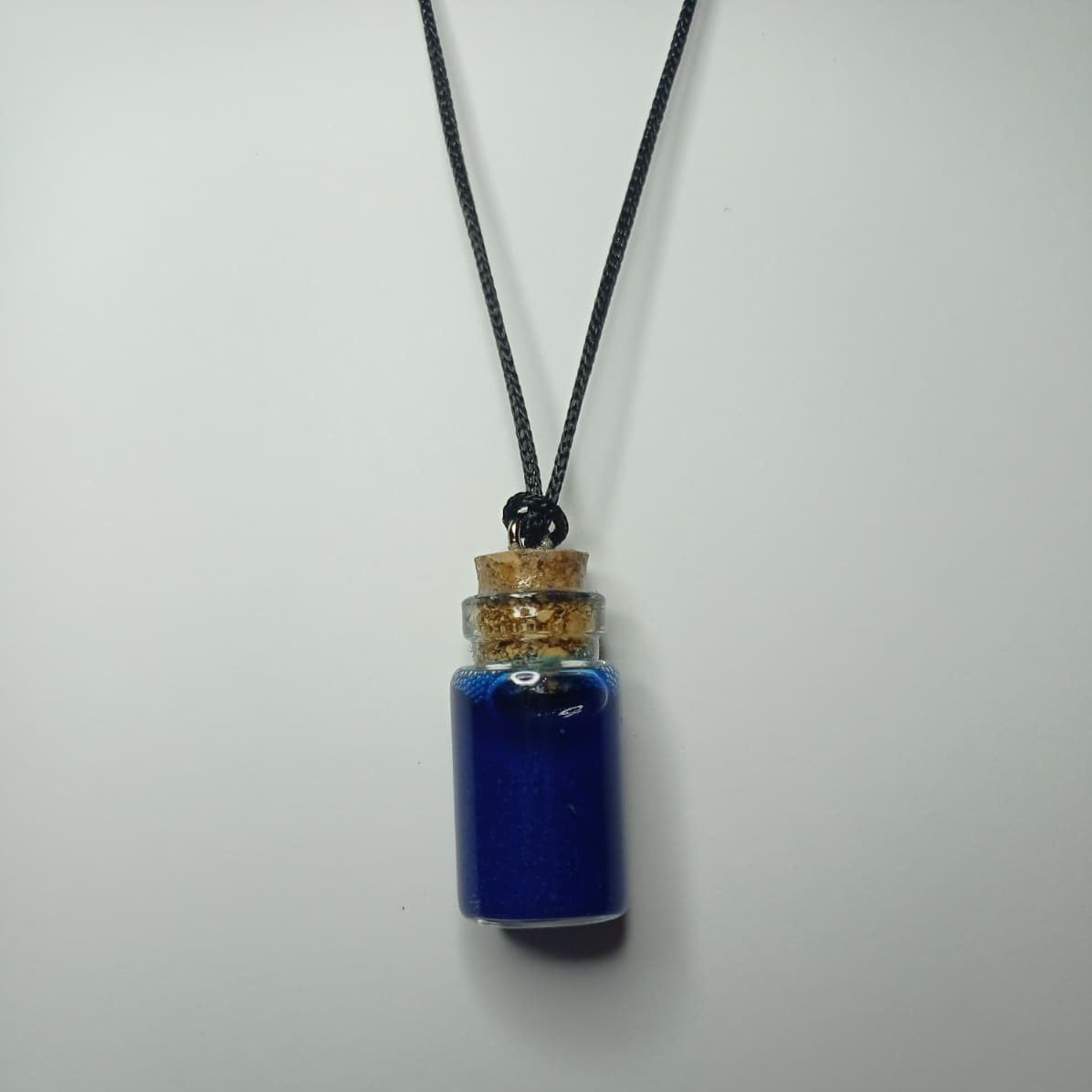 Sapphire Potion