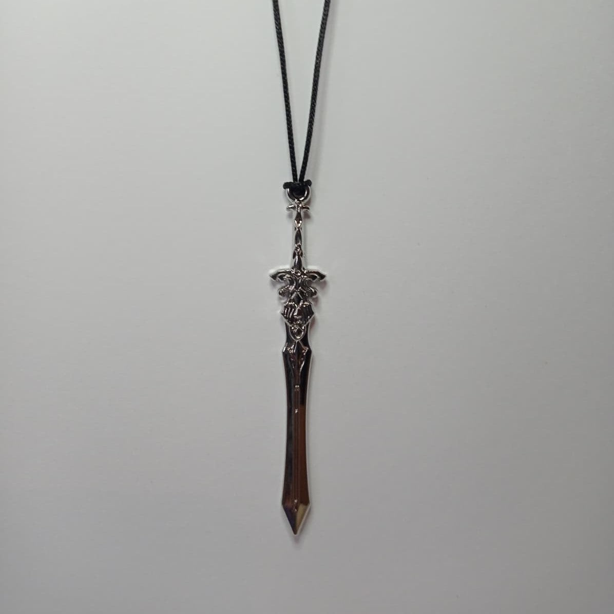 Nightpiercer Kolye