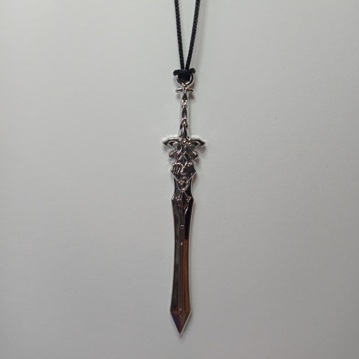 Nightpiercer Kolye