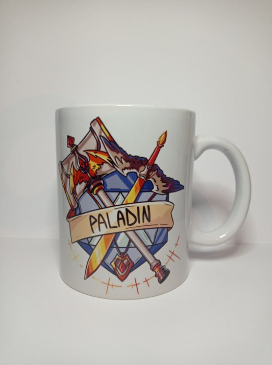 Paladin Kupa