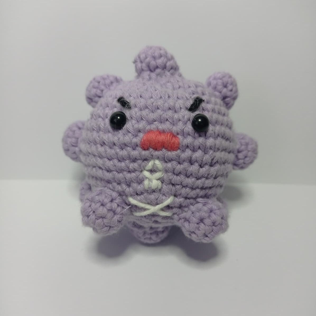 Koffing