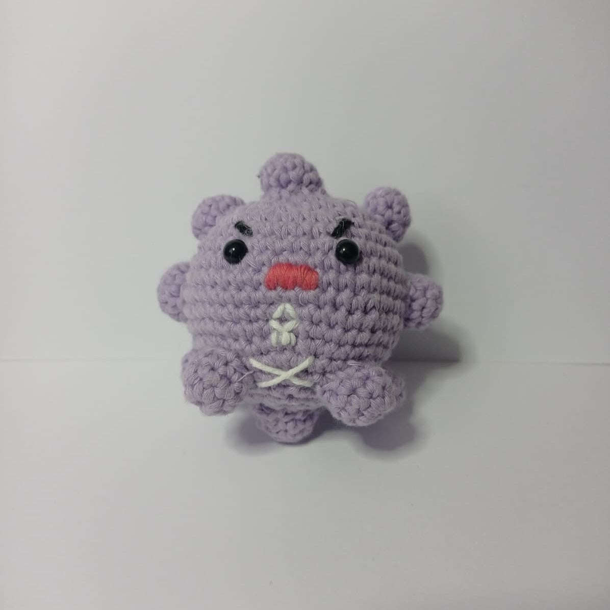 Koffing