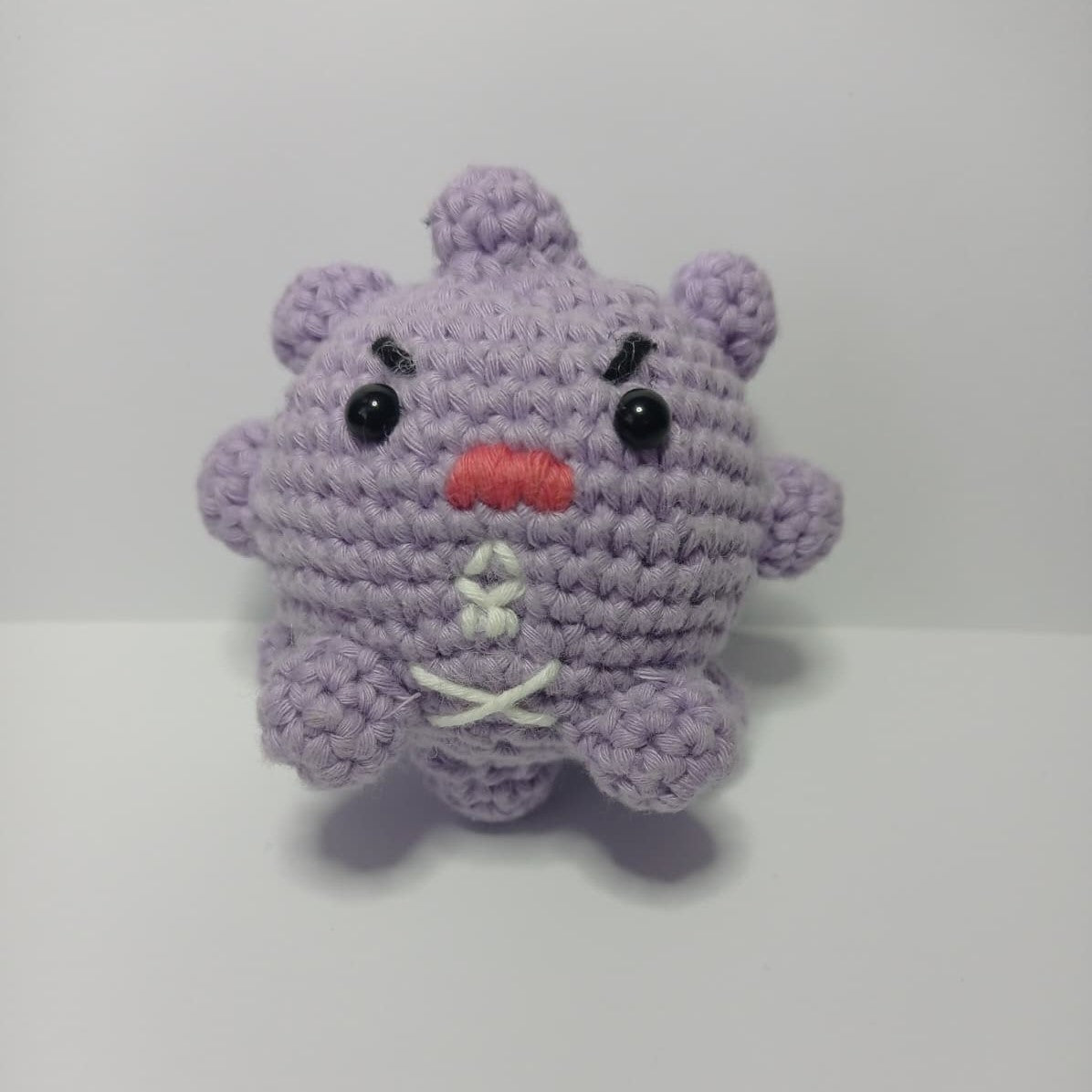Koffing