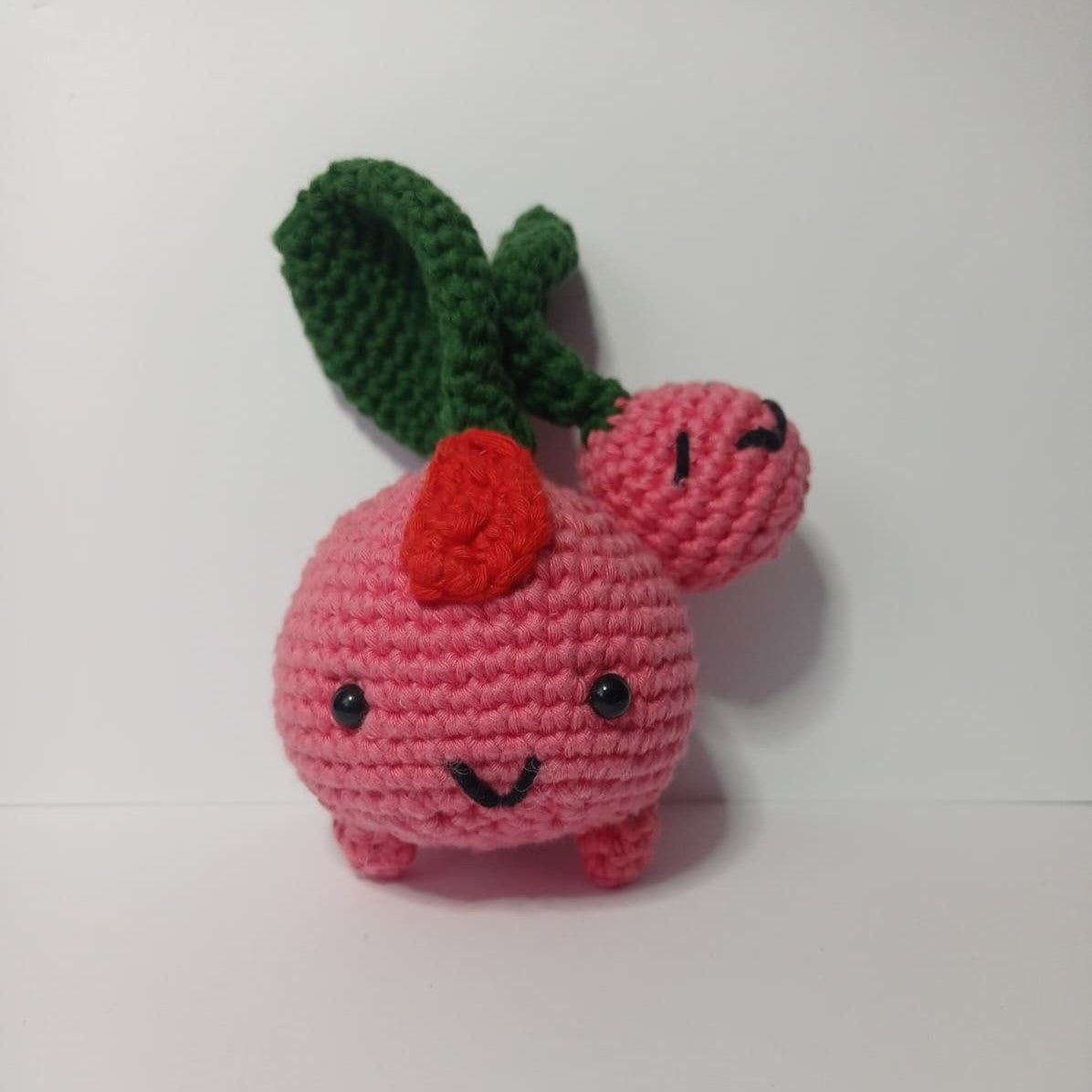 Cherubi