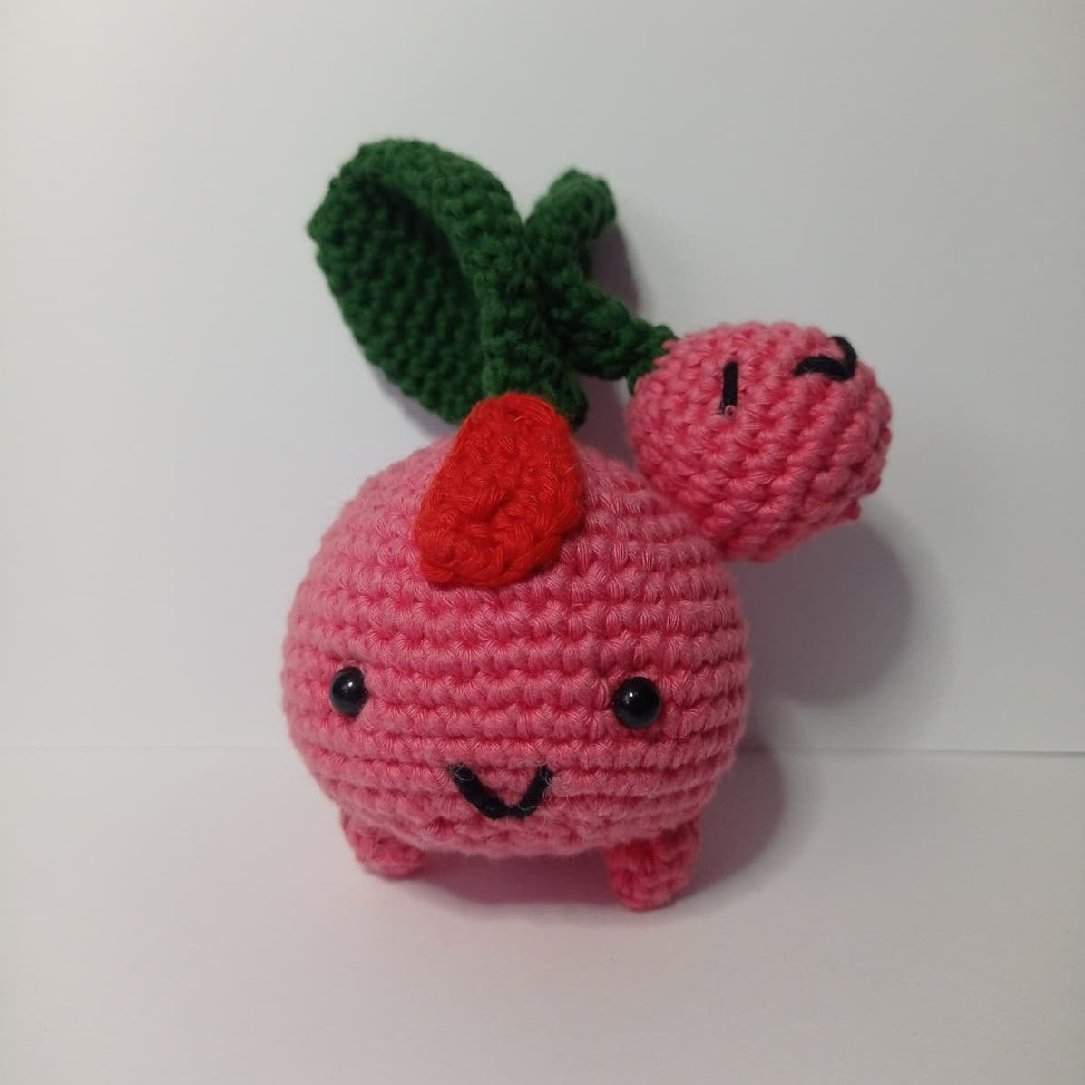 Cherubi