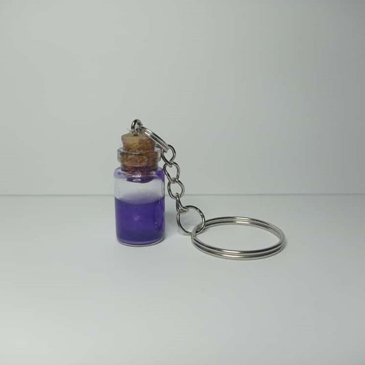 Mystic Elixir Anahtarlık