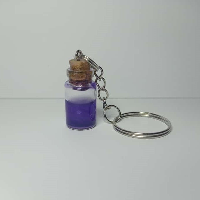 Mystic Elixir Anahtarlık