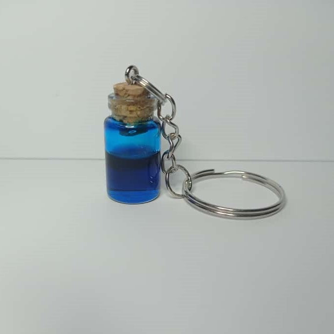 Mana Potion Anahtarlık