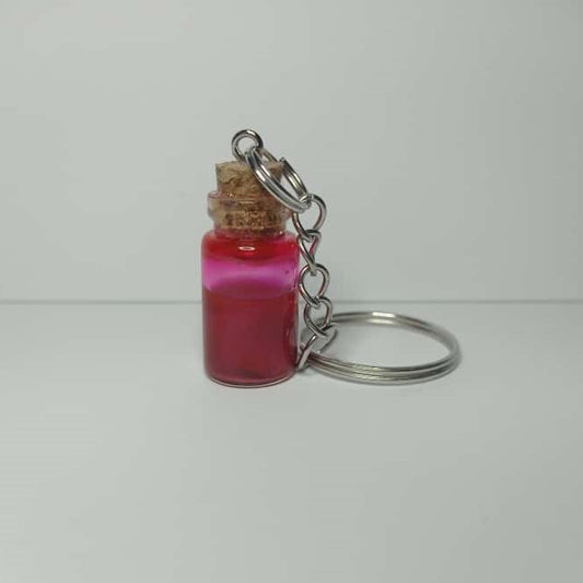 Love Potion Anahtarlık