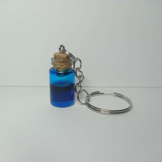 Mana Potion Anahtarlık