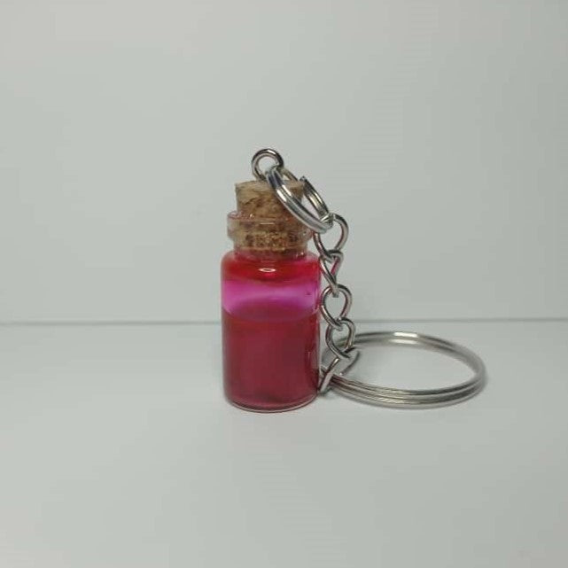 Love Potion Anahtarlık