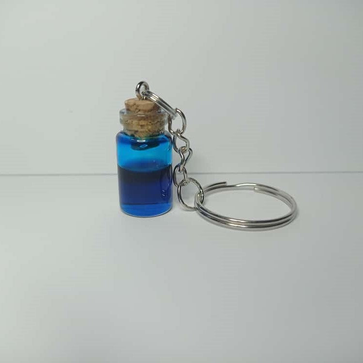 Mana Potion Anahtarlık