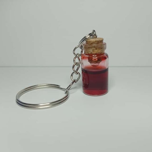 Health Potion Anahtarlık