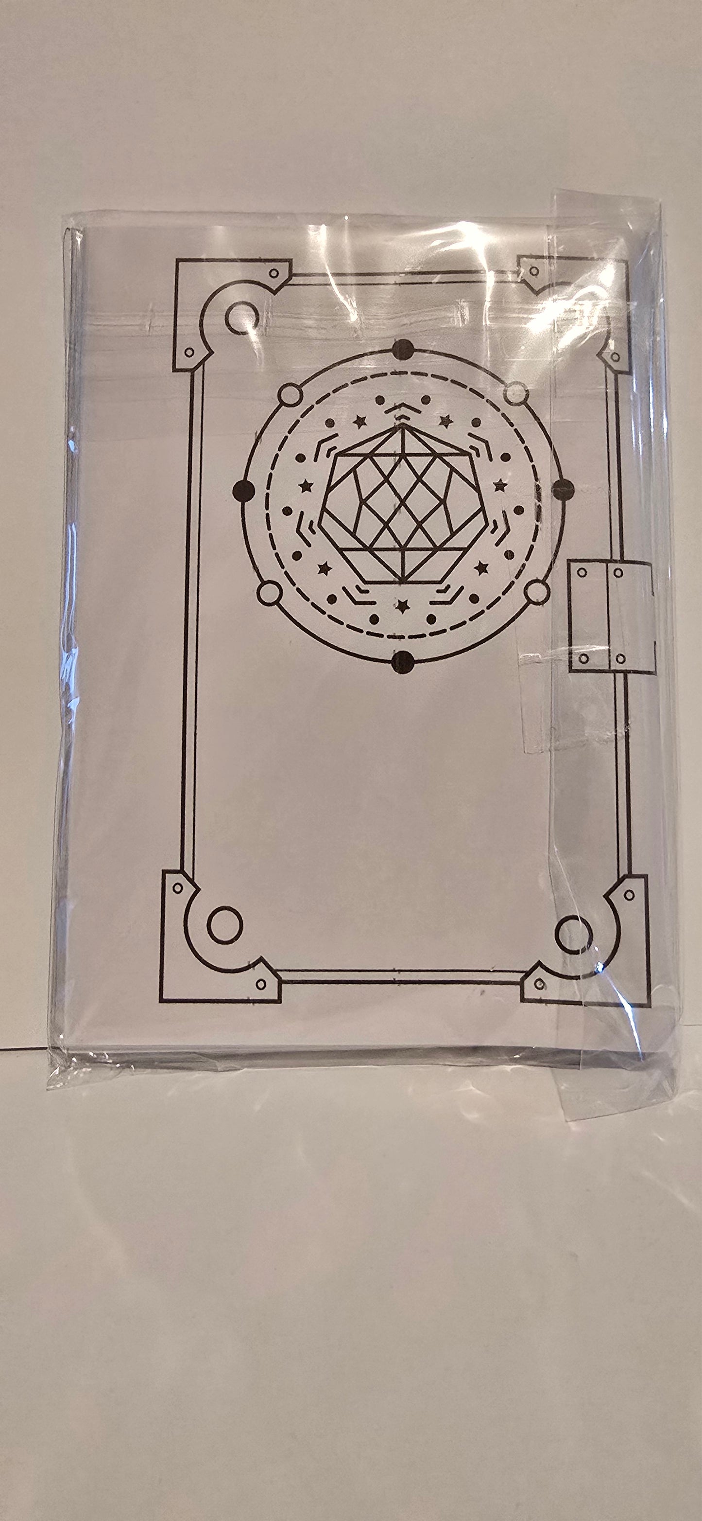 Wizard Character Full Set