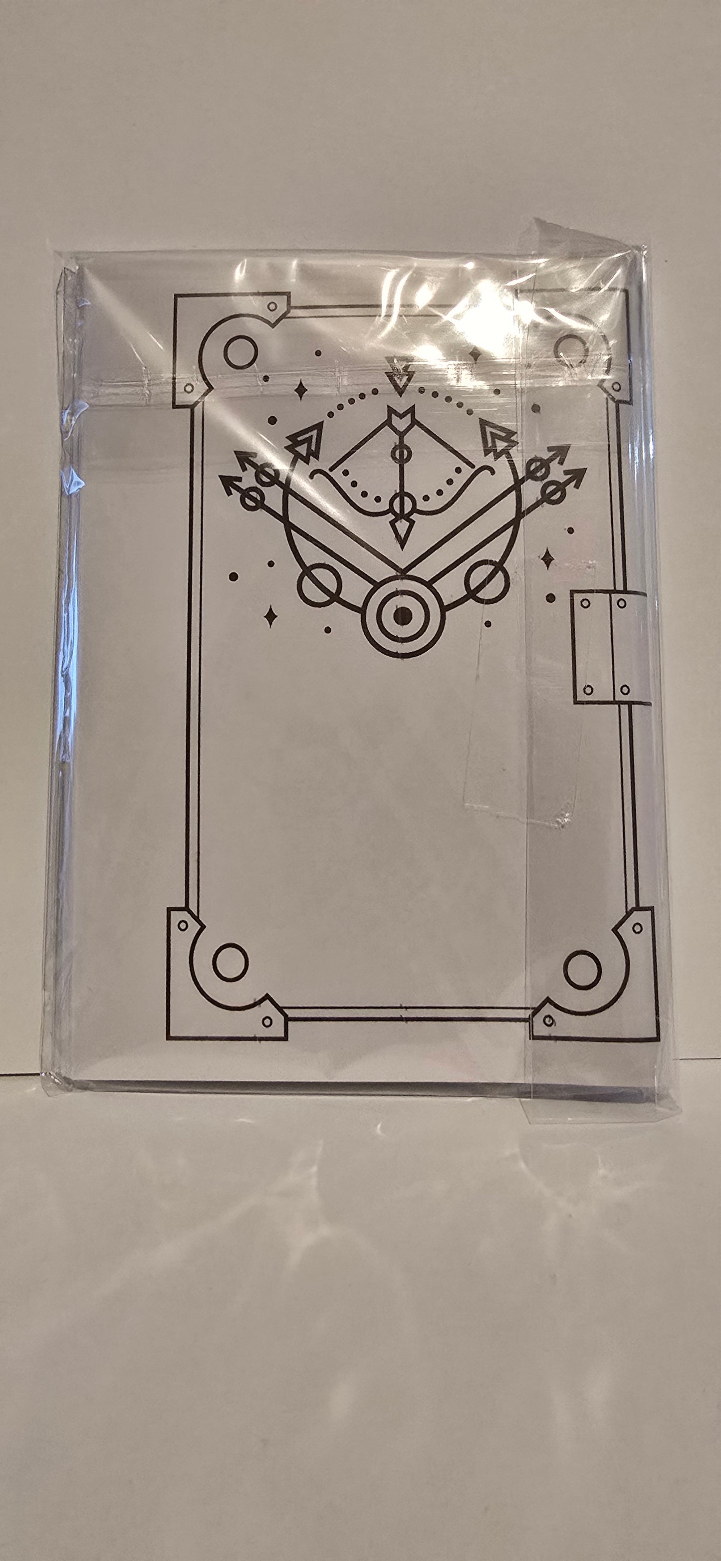 Ranger Character Full Set