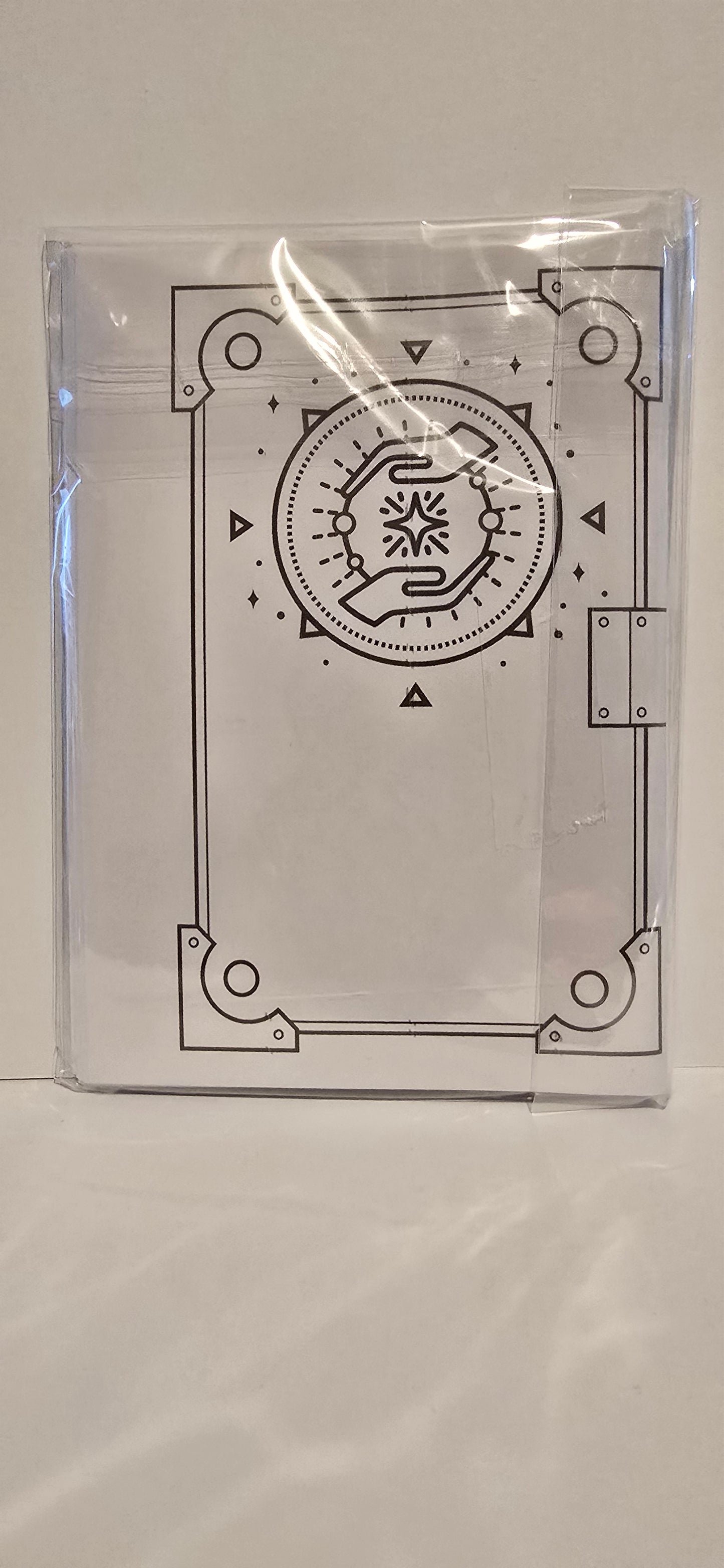 Cleric Character Full Set