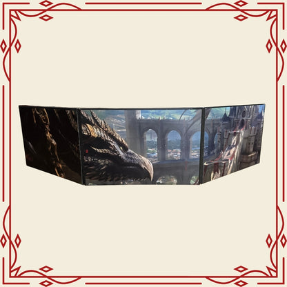 GM Screen