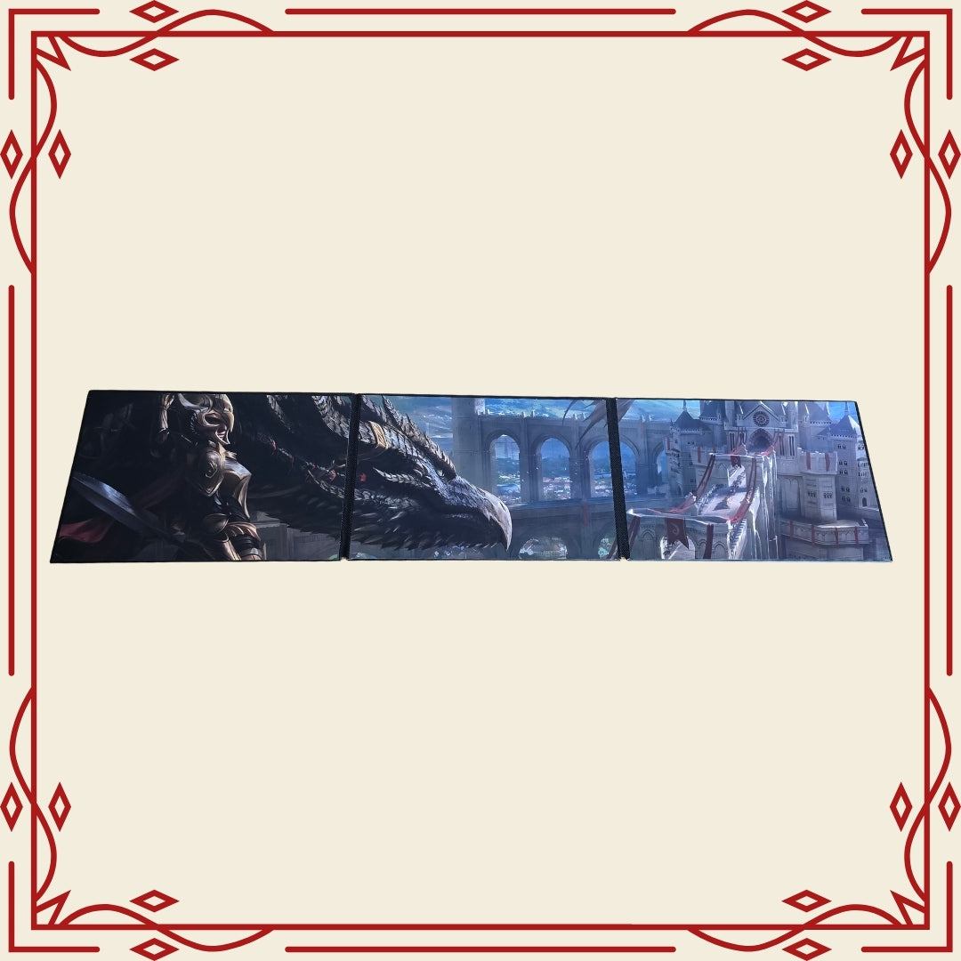 GM Screen