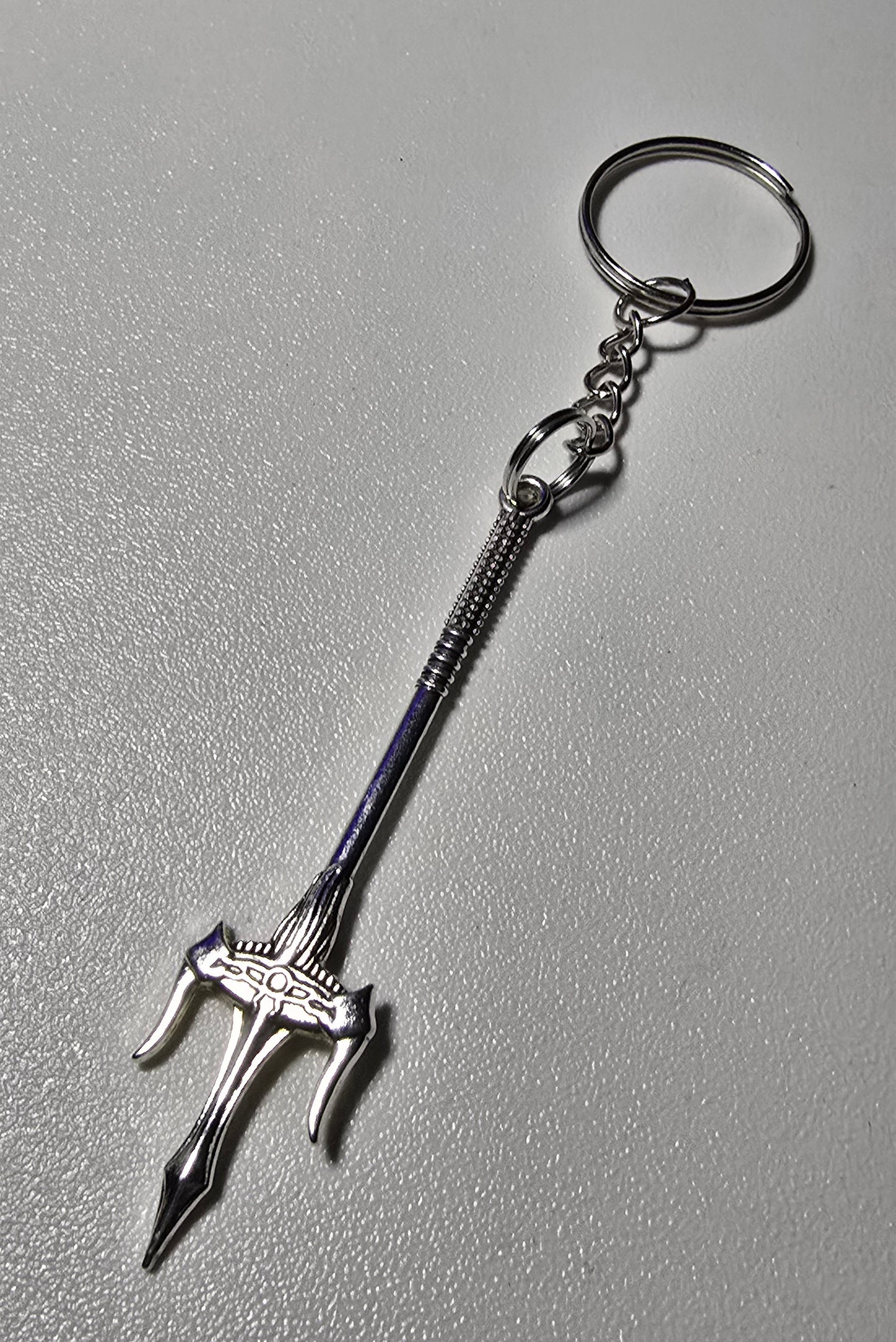 Trident Anahtarlık