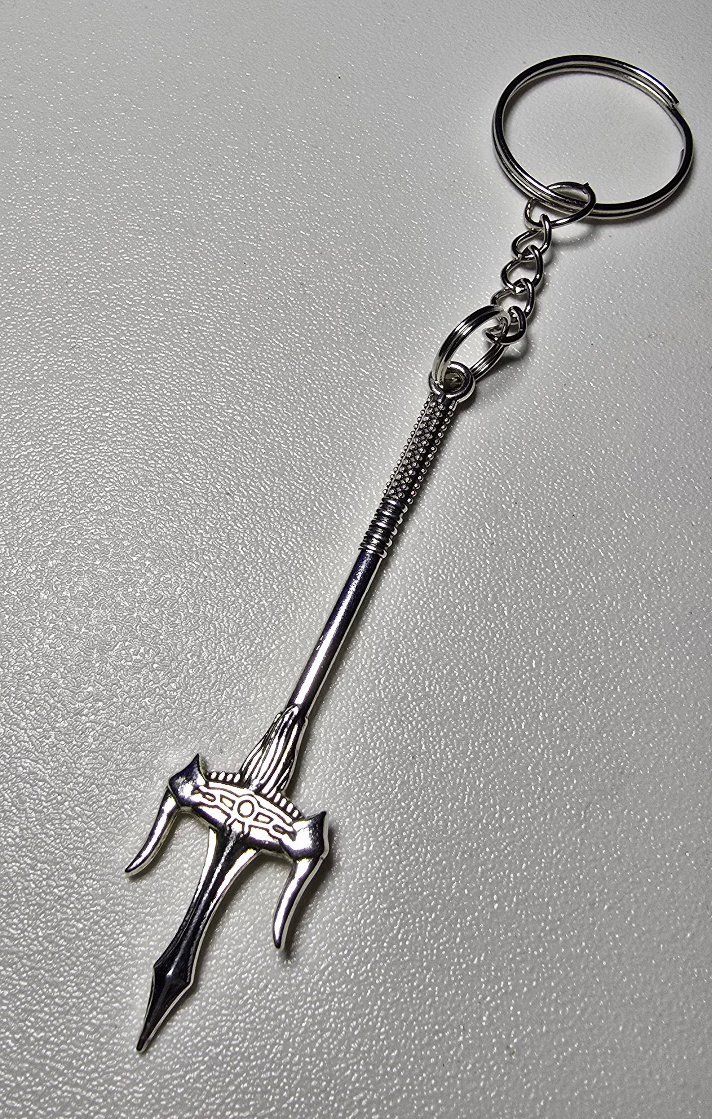 Trident Anahtarlık