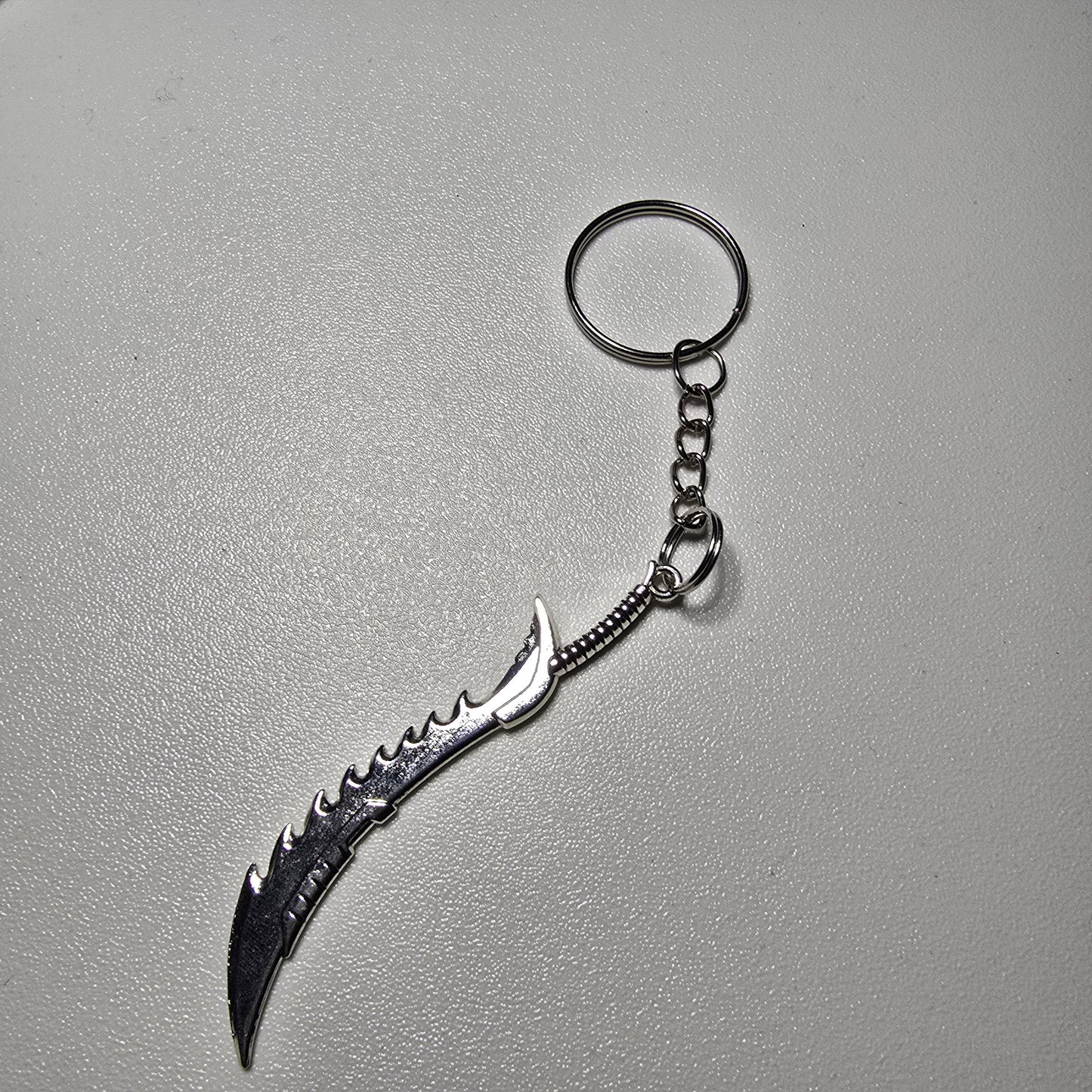 Sword Anahtarlık