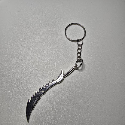 Sword Anahtarlık