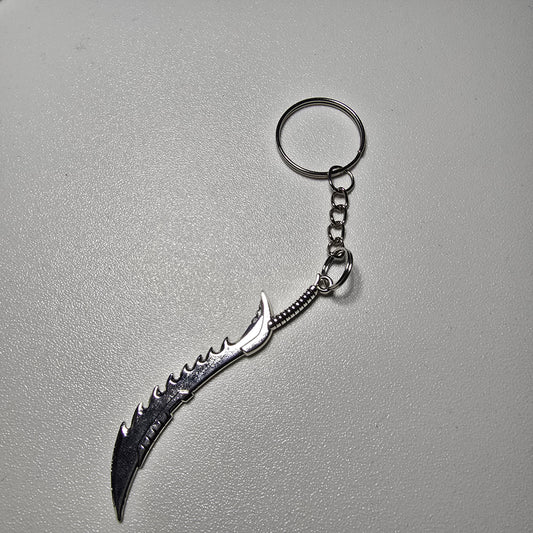 Sword Anahtarlık