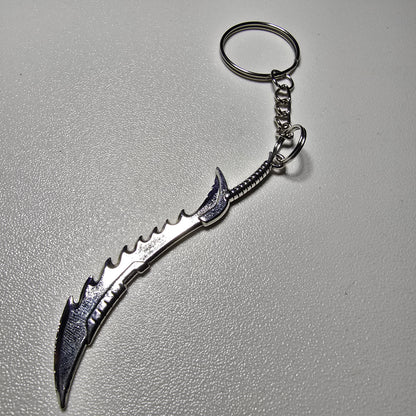Sword Anahtarlık