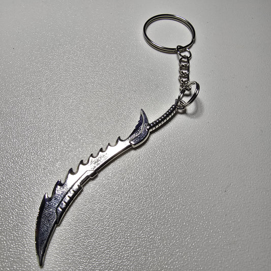 Sword Anahtarlık