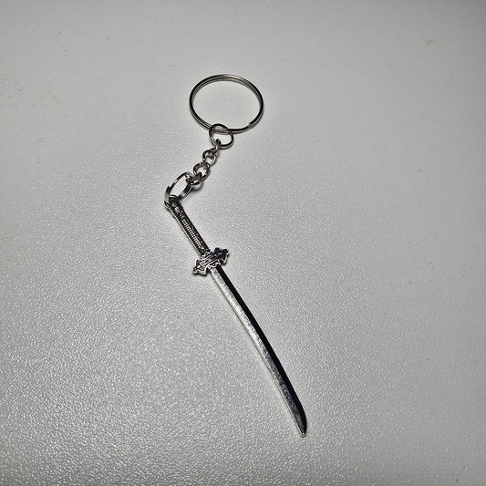 Katana Anahtarlık