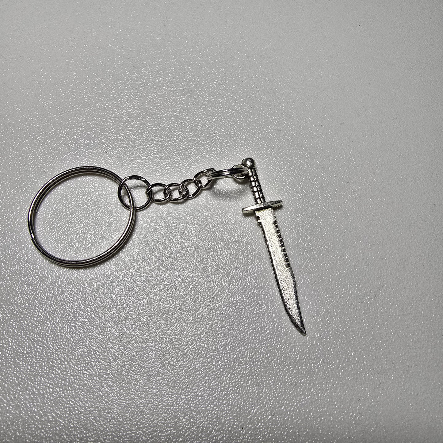 Dagger Anahtarlık