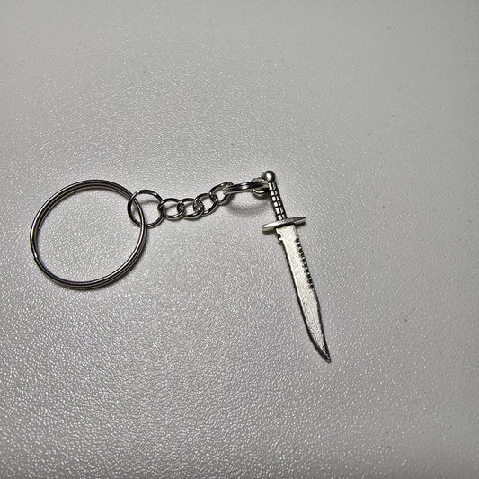 Dagger Anahtarlık