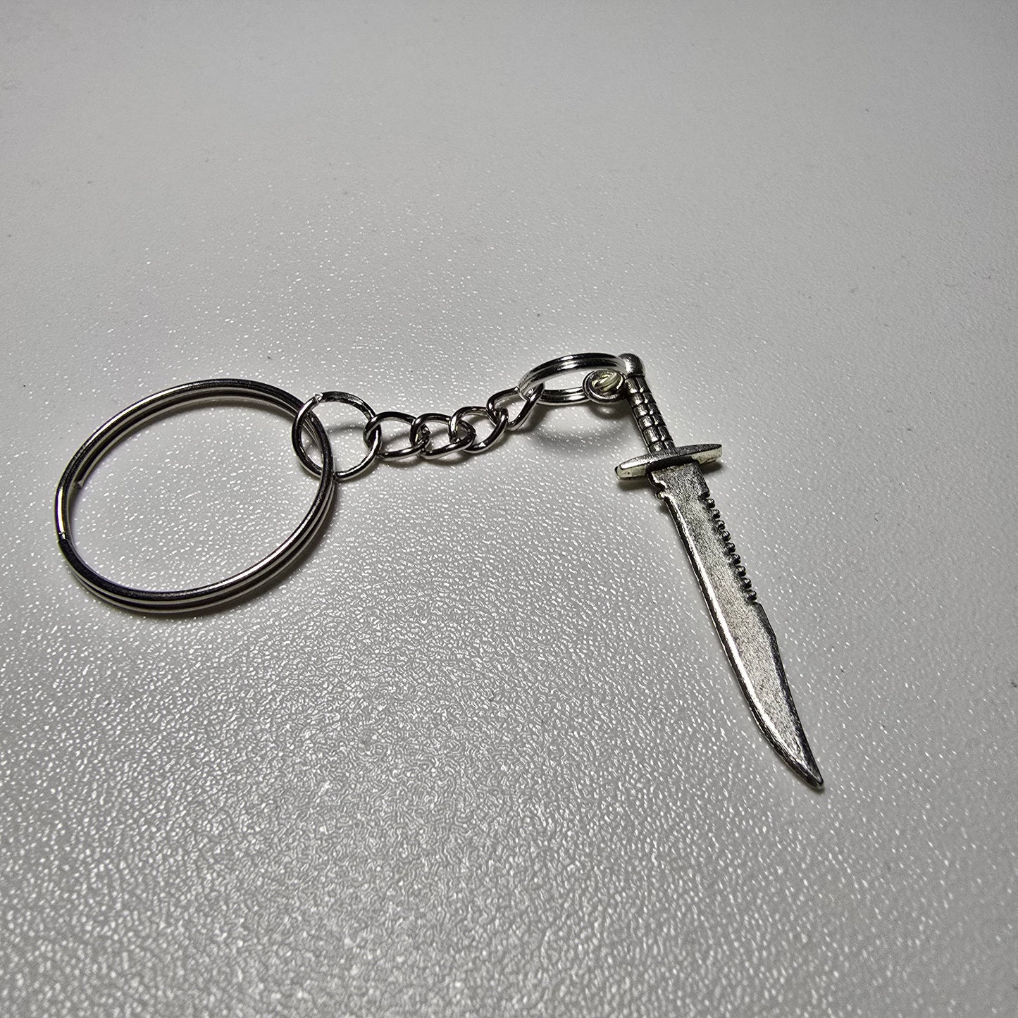 Dagger Anahtarlık