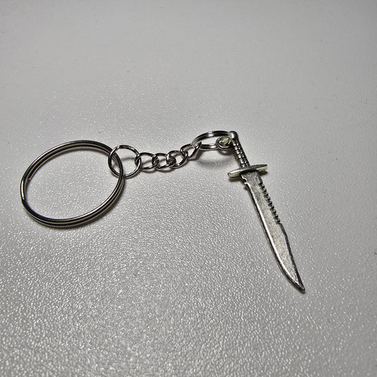 Dagger Anahtarlık