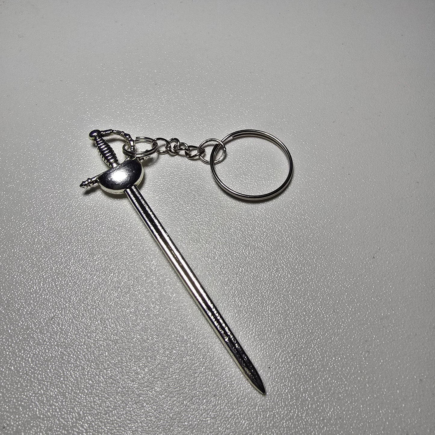 Rapier Anahtarlık