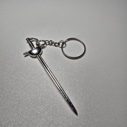 Rapier Anahtarlık
