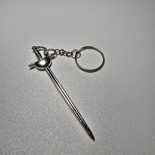 Rapier Anahtarlık