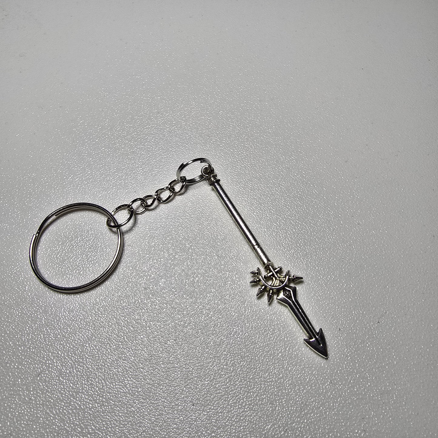 Spear Anahtarlık