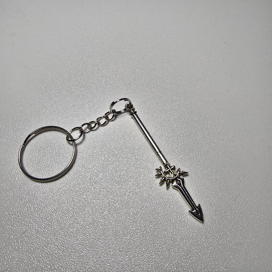 Spear Anahtarlık