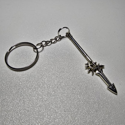 Spear Anahtarlık